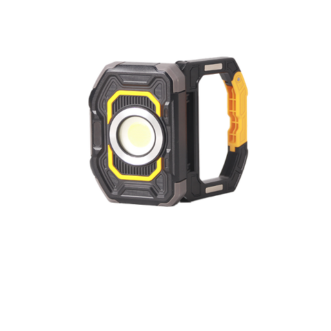 Mini Palm-Size Work Light