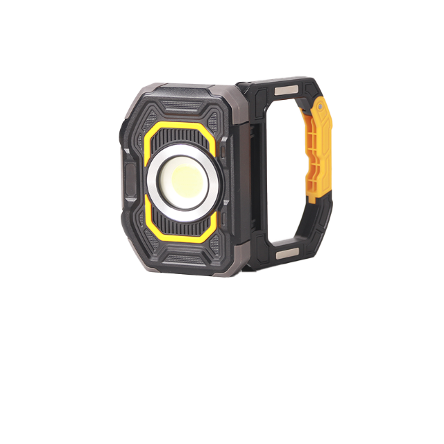 Mini Palm-Size Work Light