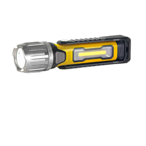 Premium dual-function torch