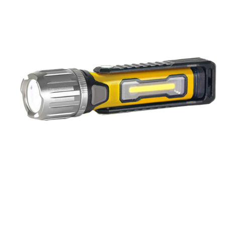 Premium dual-function torch