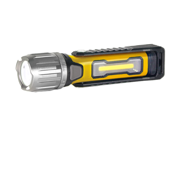 Premium dual-function torch