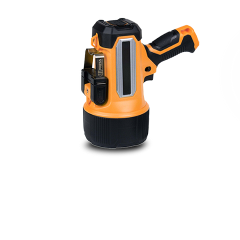 High Power 100W spotlight
