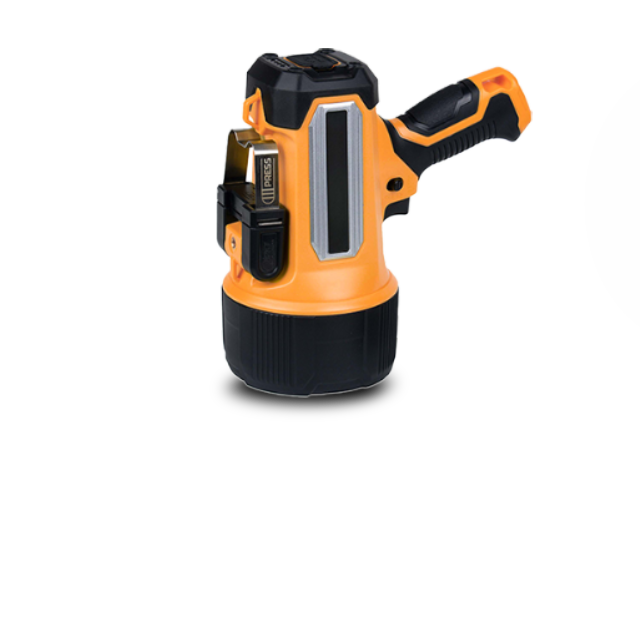 High Power 100W spotlight