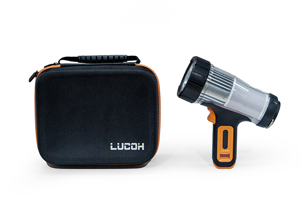 IP68 Marine Spotlight