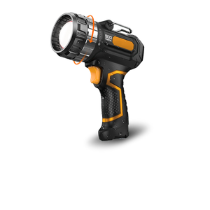 Zoom Spotlight
