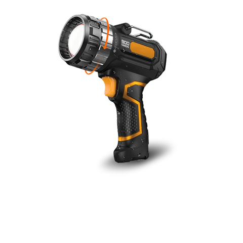 Zoom Spotlight