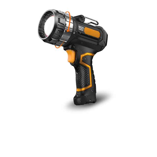 Zoom Spotlight