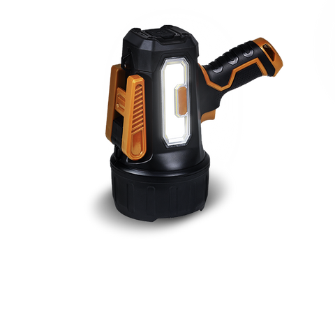 dual-light gunlight