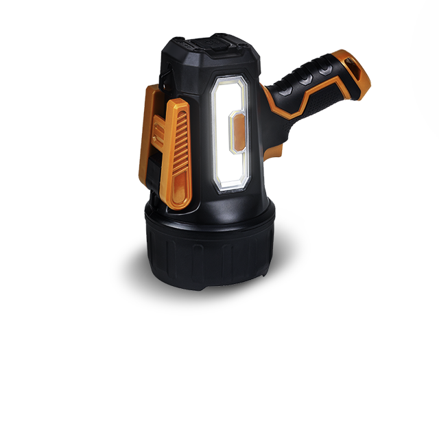 dual-light gunlight