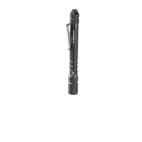 Metal Pocket Light