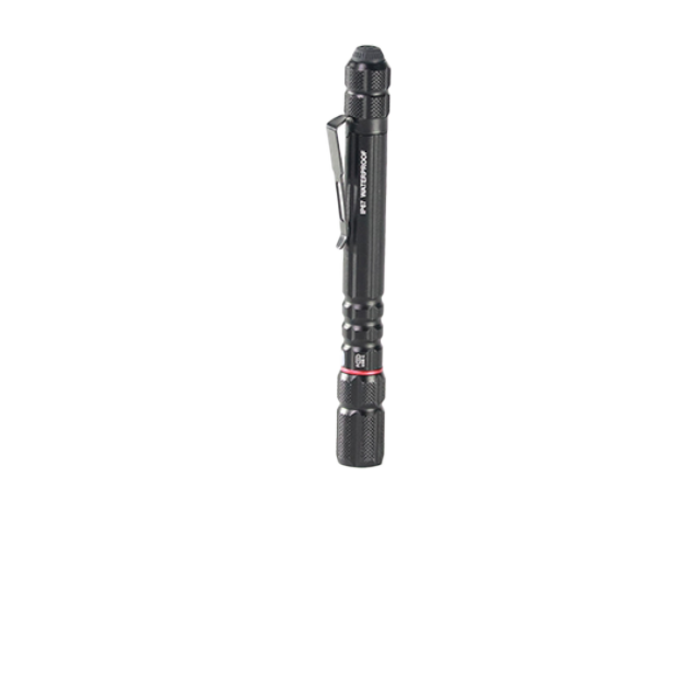 Metal Pocket Light