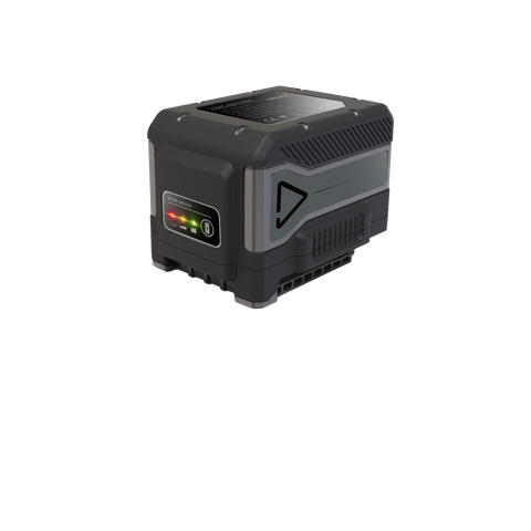 FePO4 Battery-6000mAH